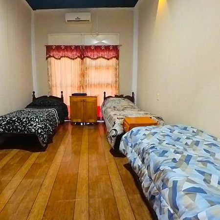 Lumay Puerto Iguazú Zewnętrze zdjęcie