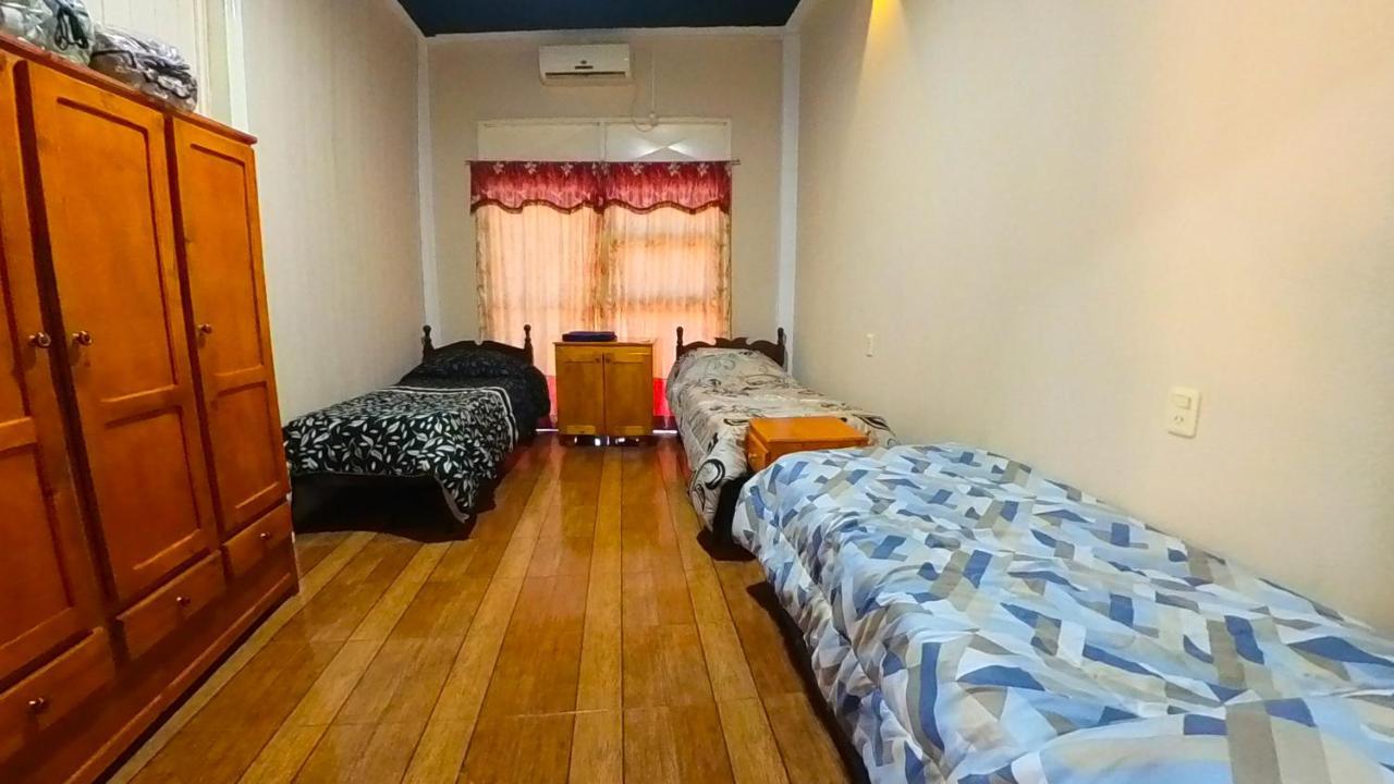 Lumay Puerto Iguazú Zewnętrze zdjęcie
