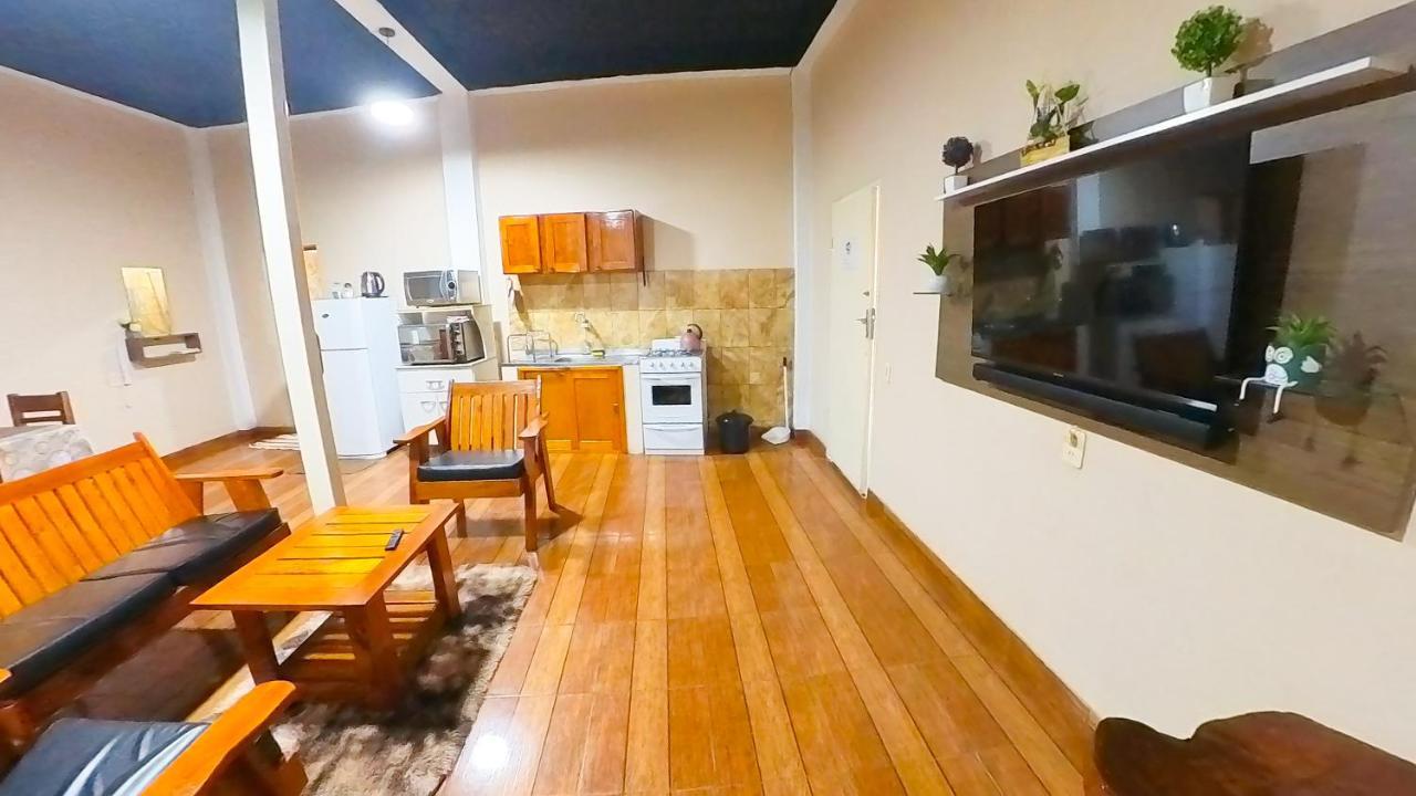 Lumay Puerto Iguazú Zewnętrze zdjęcie