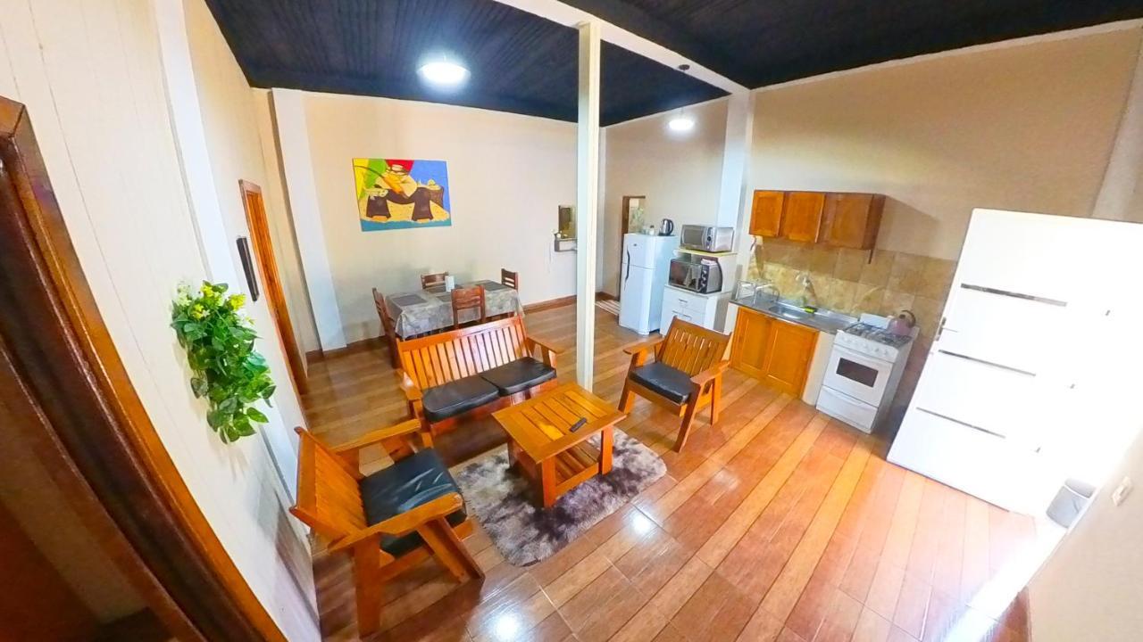 Lumay Puerto Iguazú Zewnętrze zdjęcie