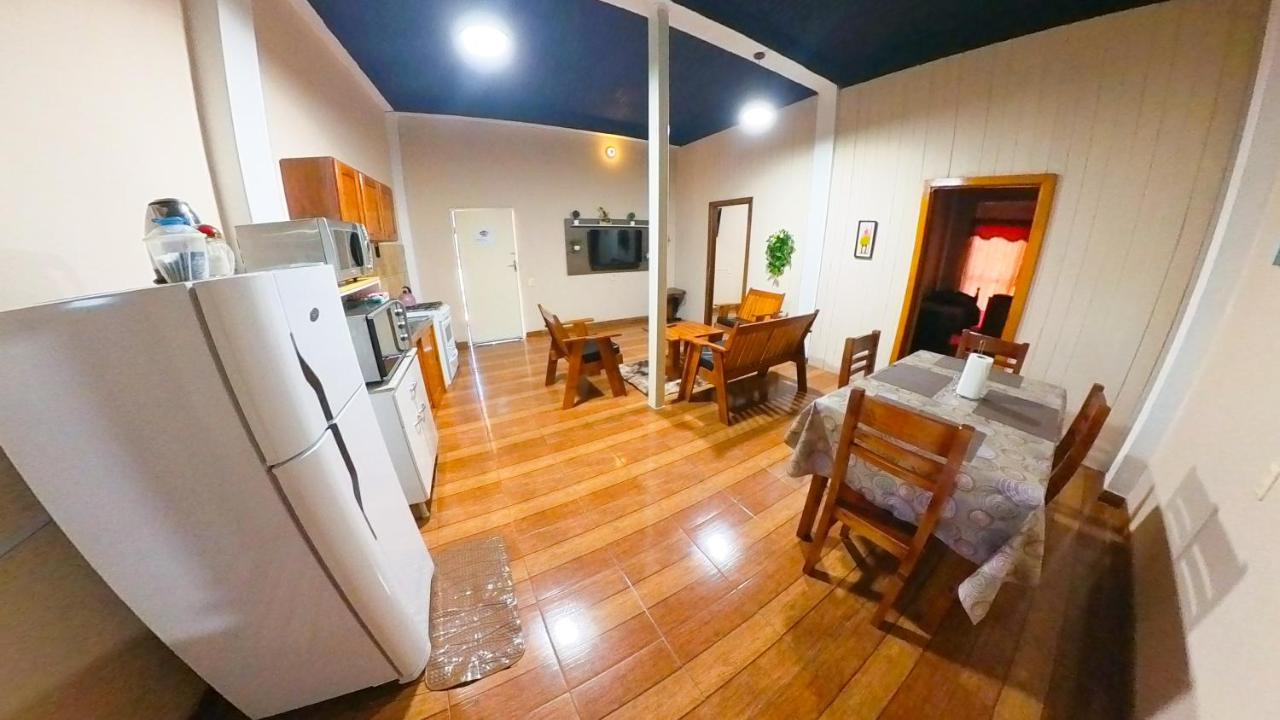 Lumay Puerto Iguazú Zewnętrze zdjęcie