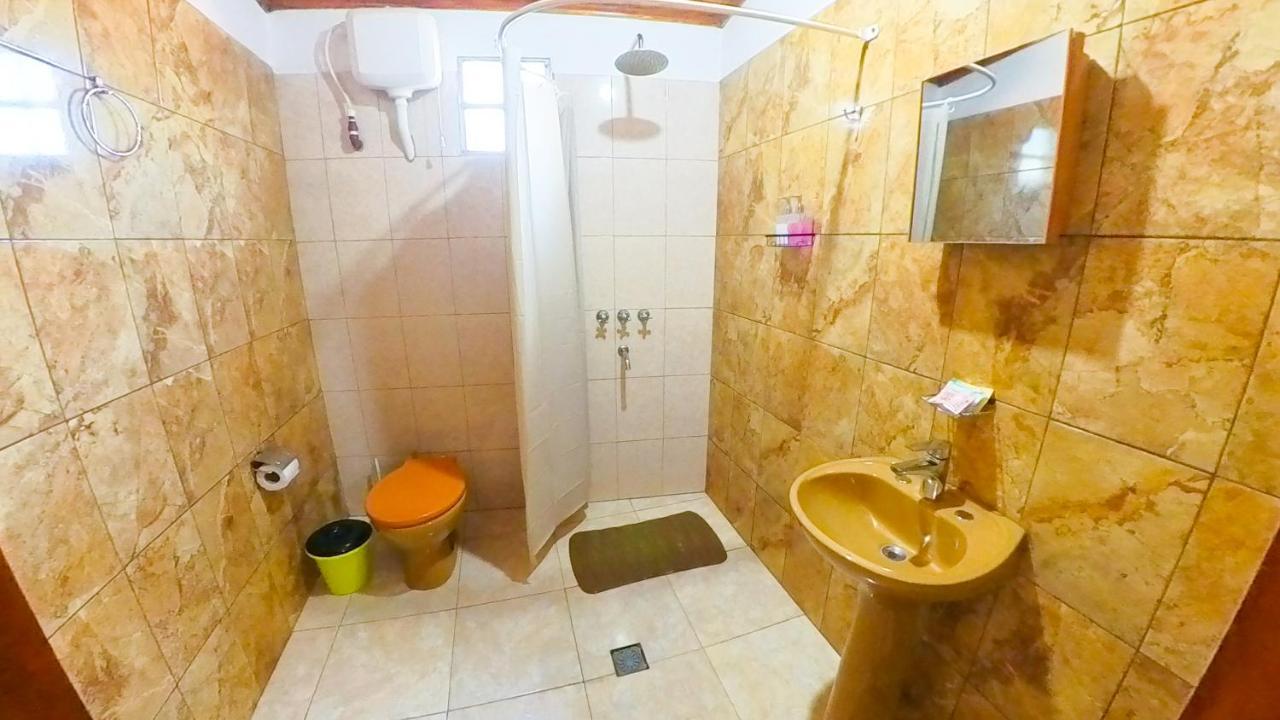 Lumay Puerto Iguazú Zewnętrze zdjęcie